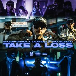 Cover of Take A Loss