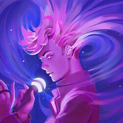 Cover of Overflow