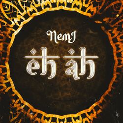 Cover of EH AH
