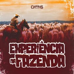 Cover of Experiência na Fazenda
