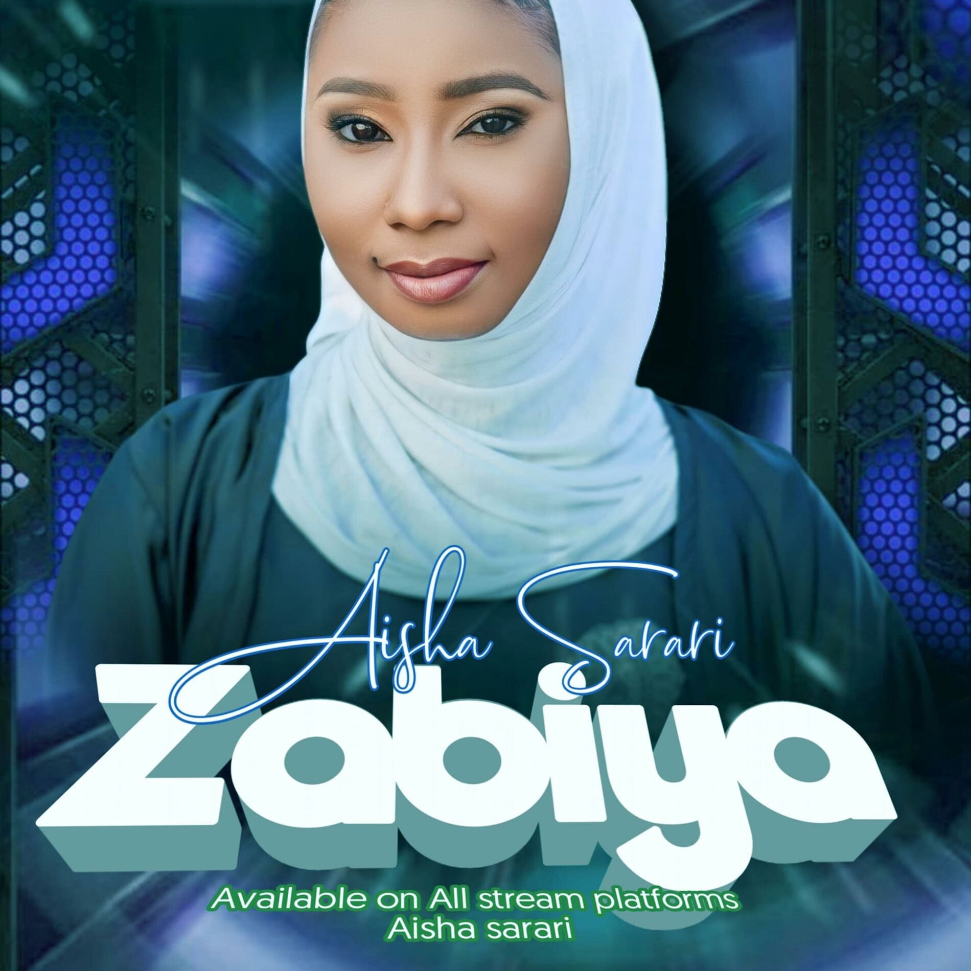 Album cover of Zabiya