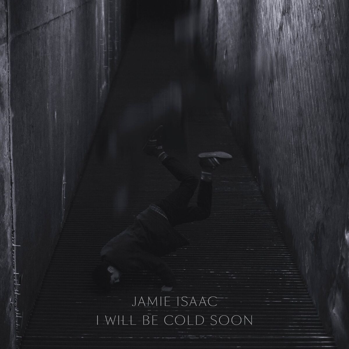 Album cover of Softly Draining Seas