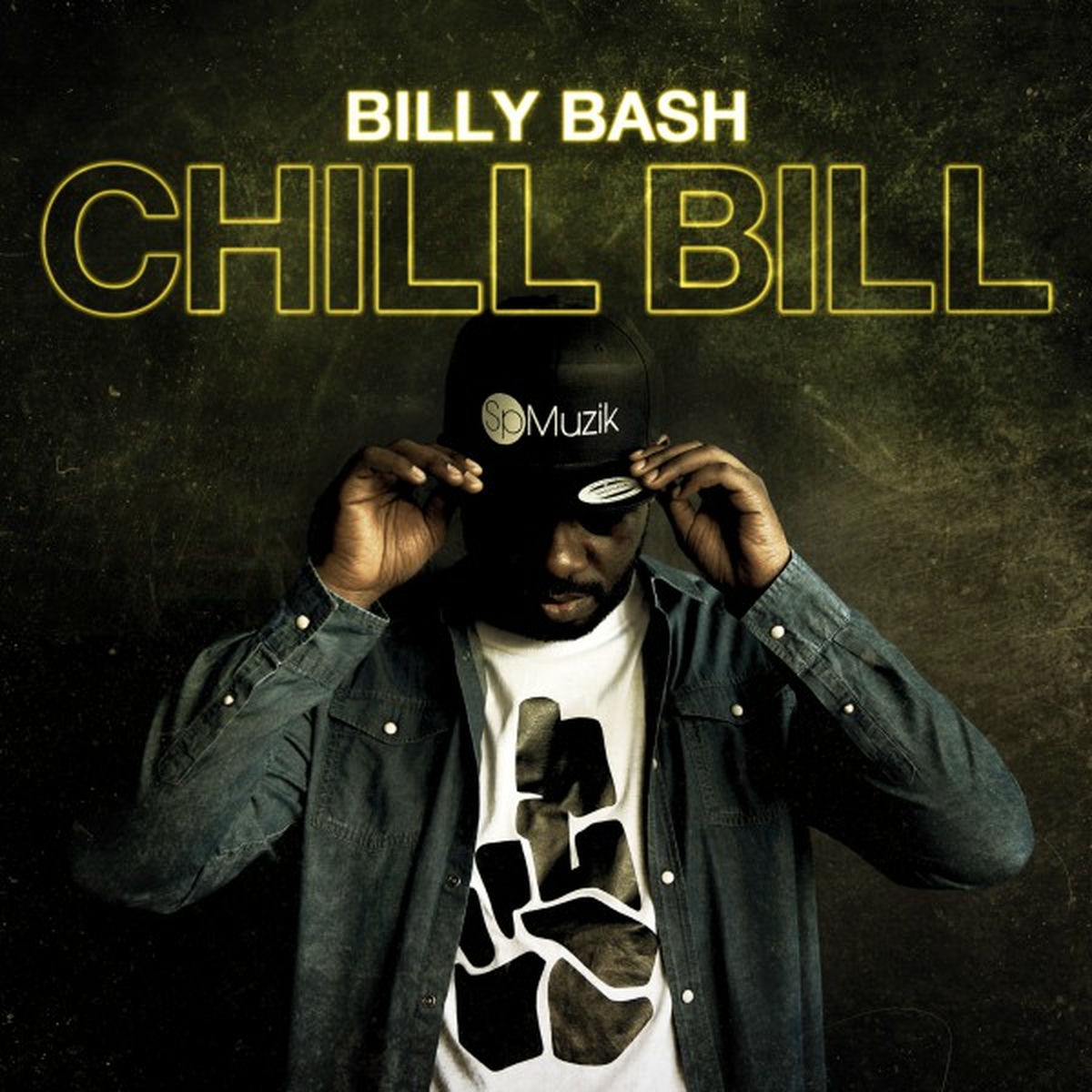Album cover of Chill Bill