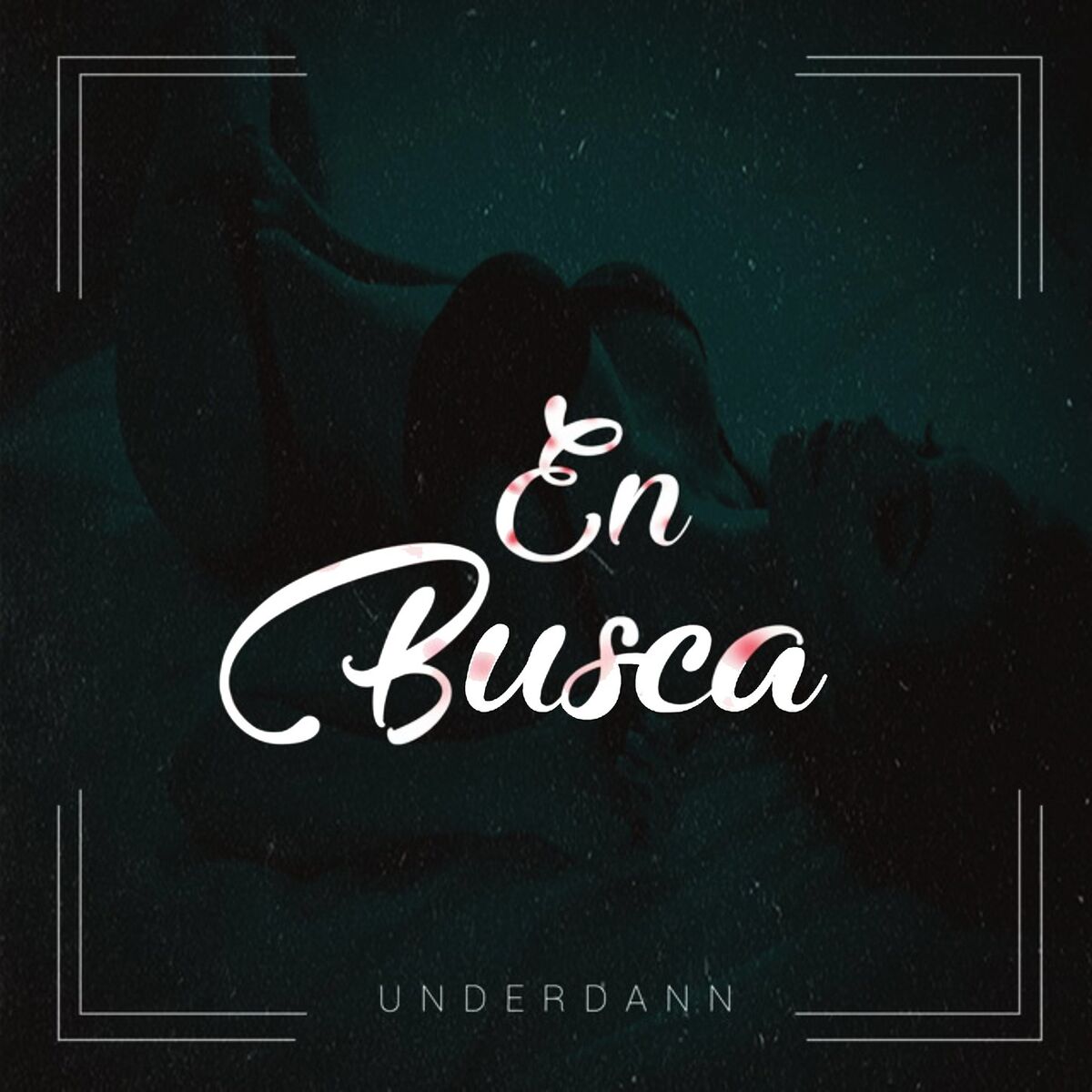 Album cover of En Busca