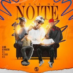 Cover of Final de Noite
