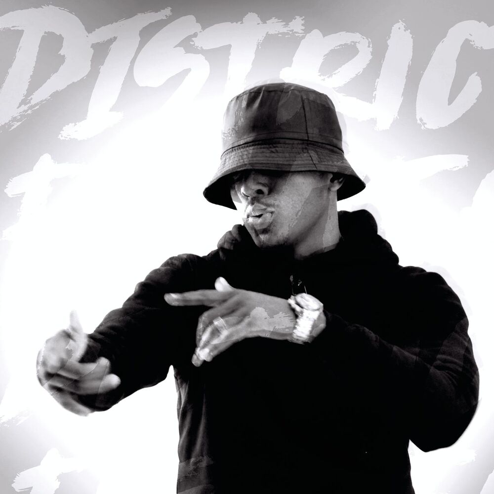 Picture of District Fighter