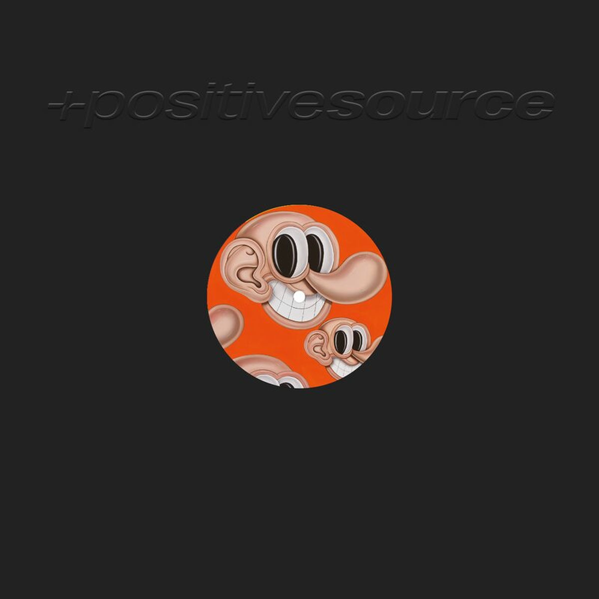 Album cover of src005