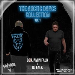 Cover of The Arctic Dance Collection, Vol. 1