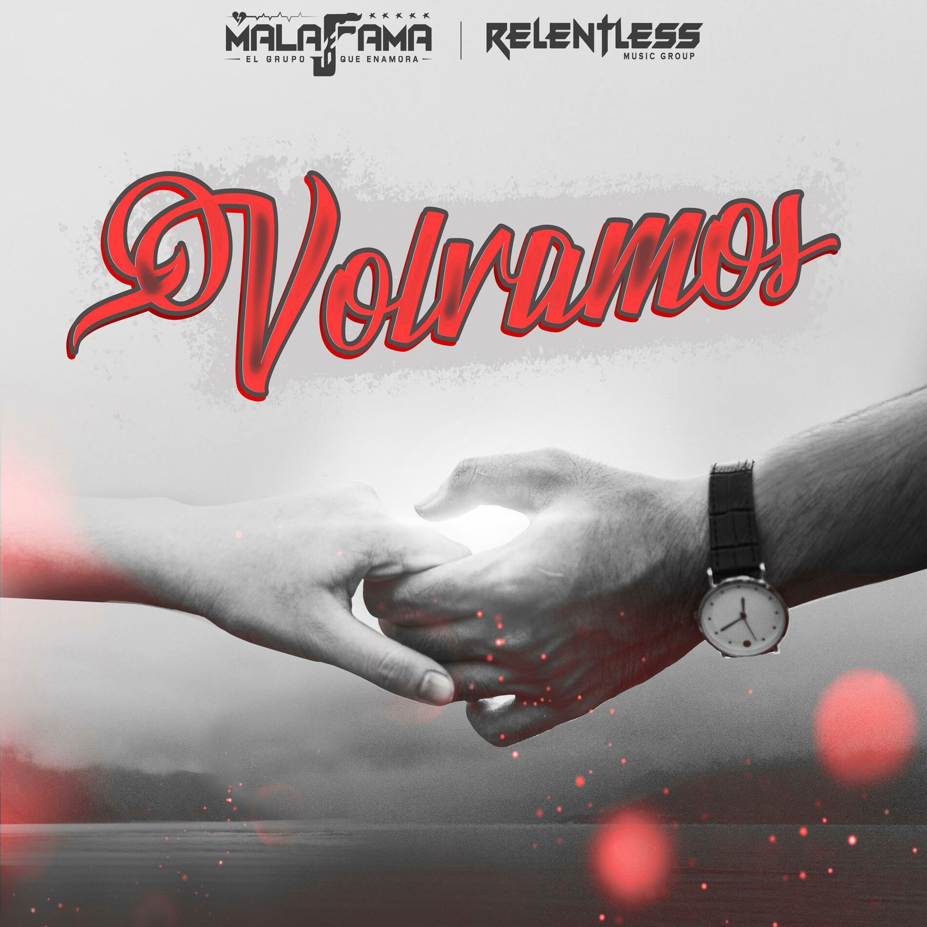 Album cover of Volvamos (feat. Sonido Famoso) [Radio Edit]