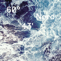 Cover of 60°43’ Nord (Deluxe Edition)