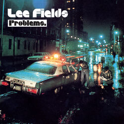 Cover of Problems