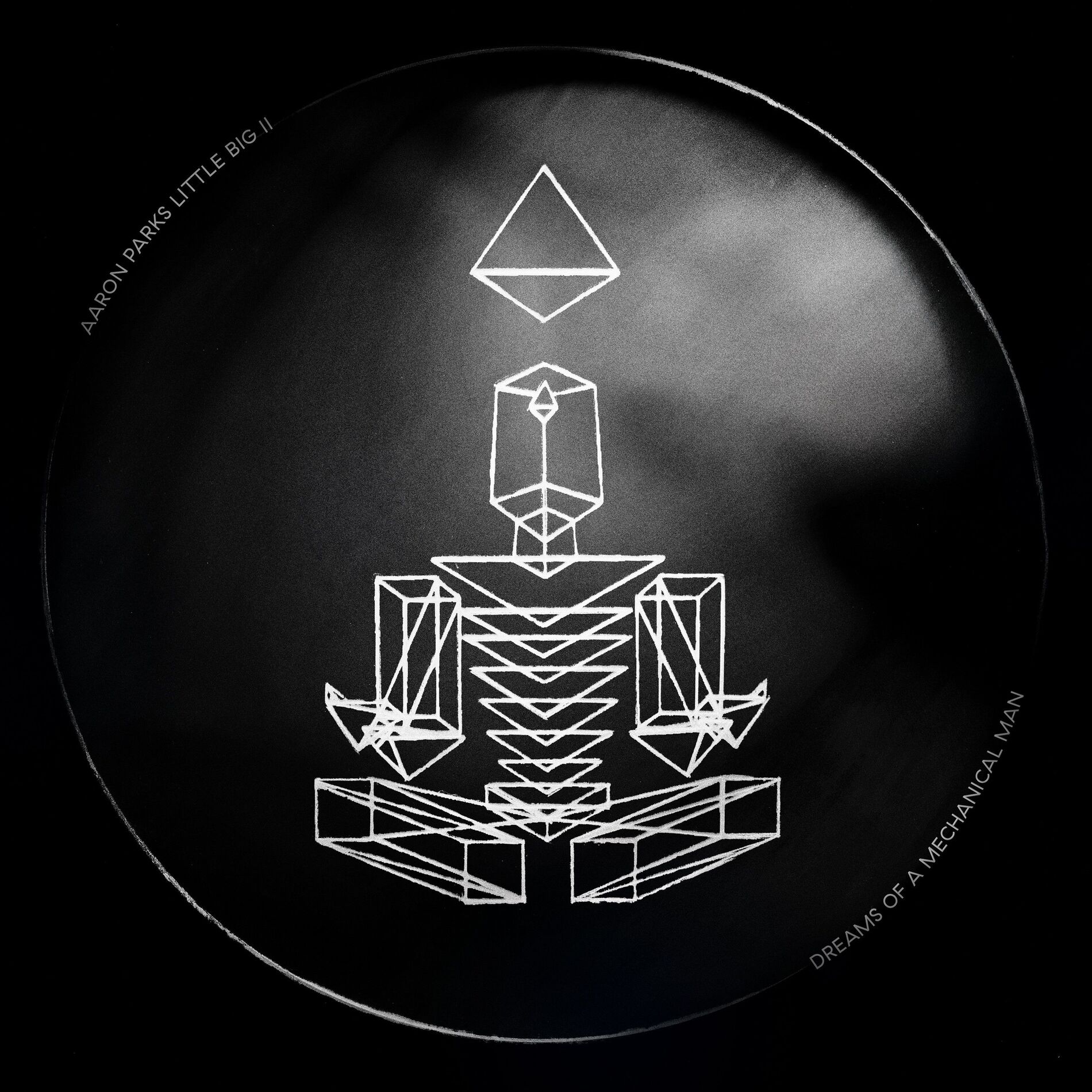 Album cover of Here