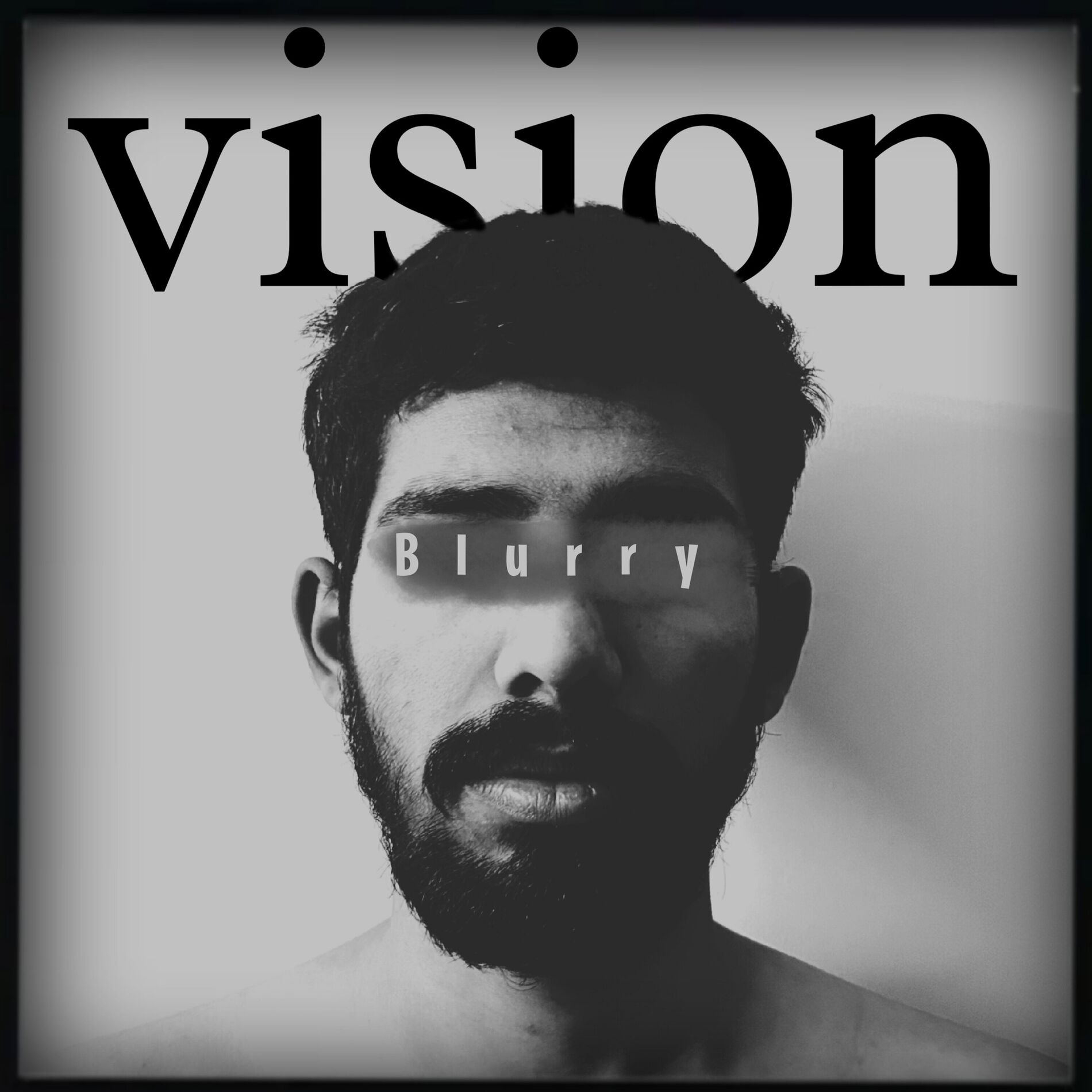 Album cover of Blurry Vision