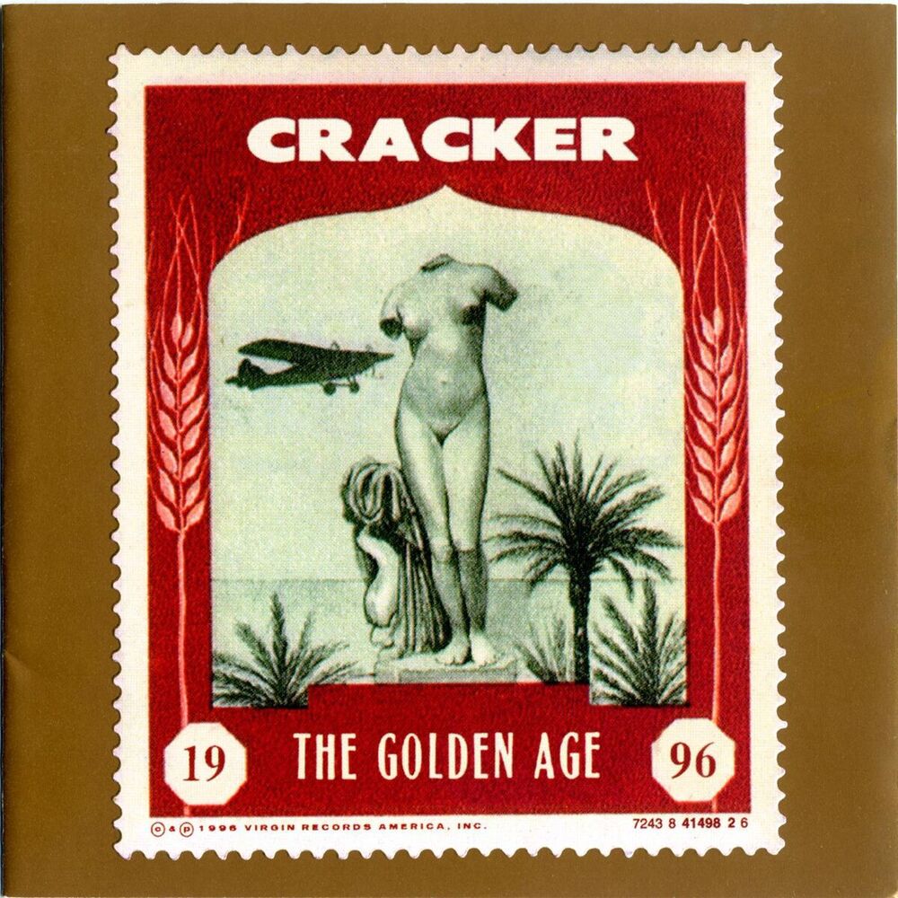 Picture of The Golden Age