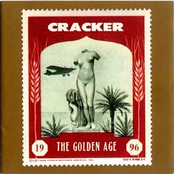 Cover of The Golden Age