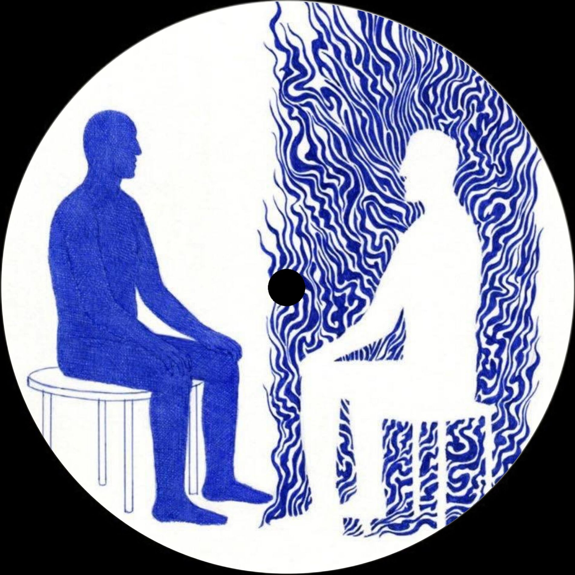 Album cover of Azote Request