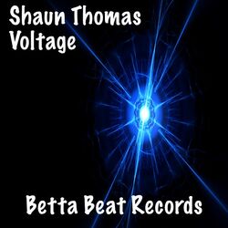 Cover of Voltage