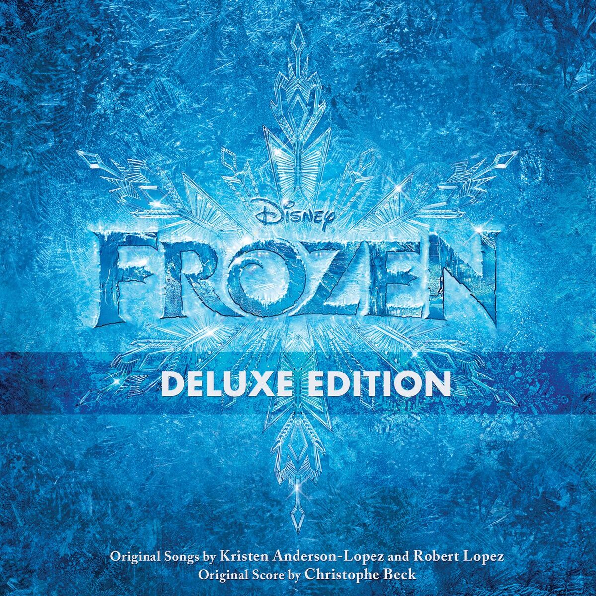 Album cover of Let It Go
