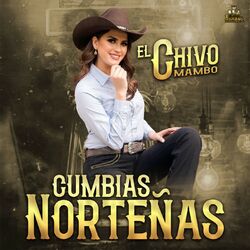 Cover of El Chivo Mambo