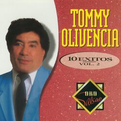 Cover of 10 Exitos, Vol.2