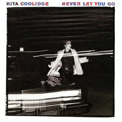 Cover of Never Let You Go