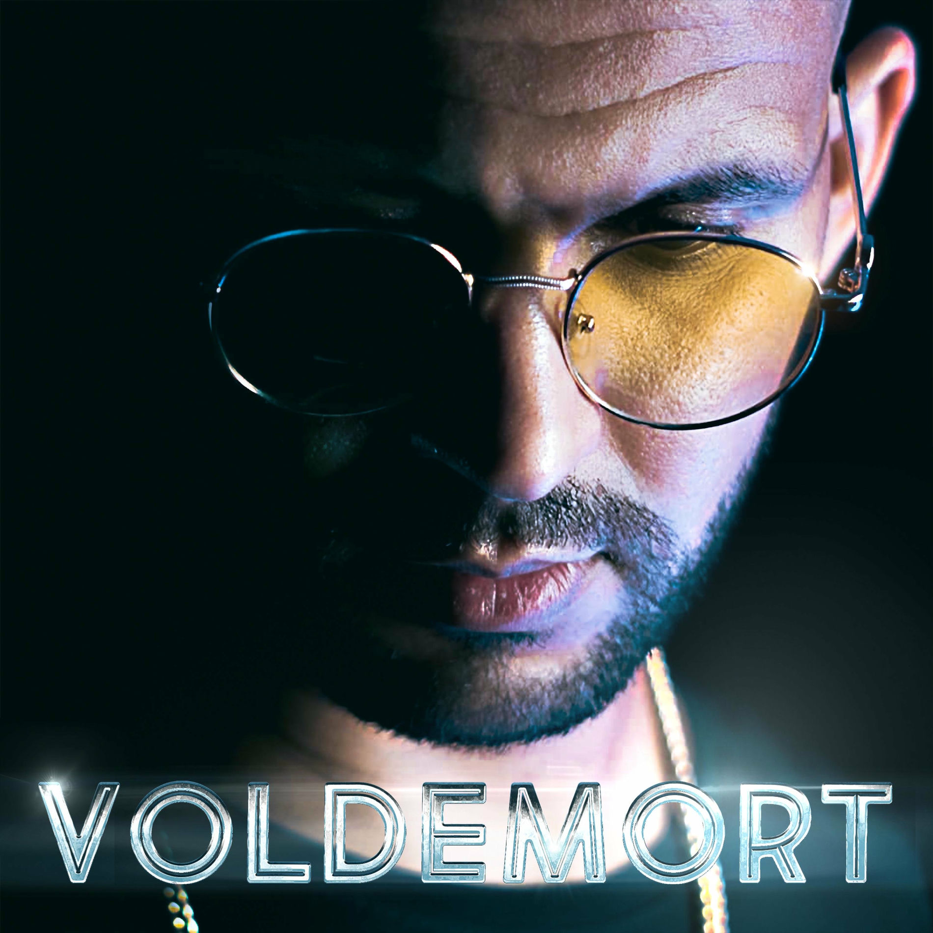 Album cover of Voldemort