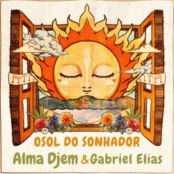 Cover of O Sol do Sonhador