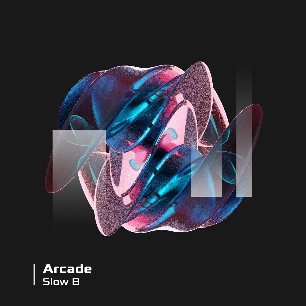 Picture of Arcade