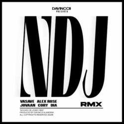Cover of NDJ (Remix)