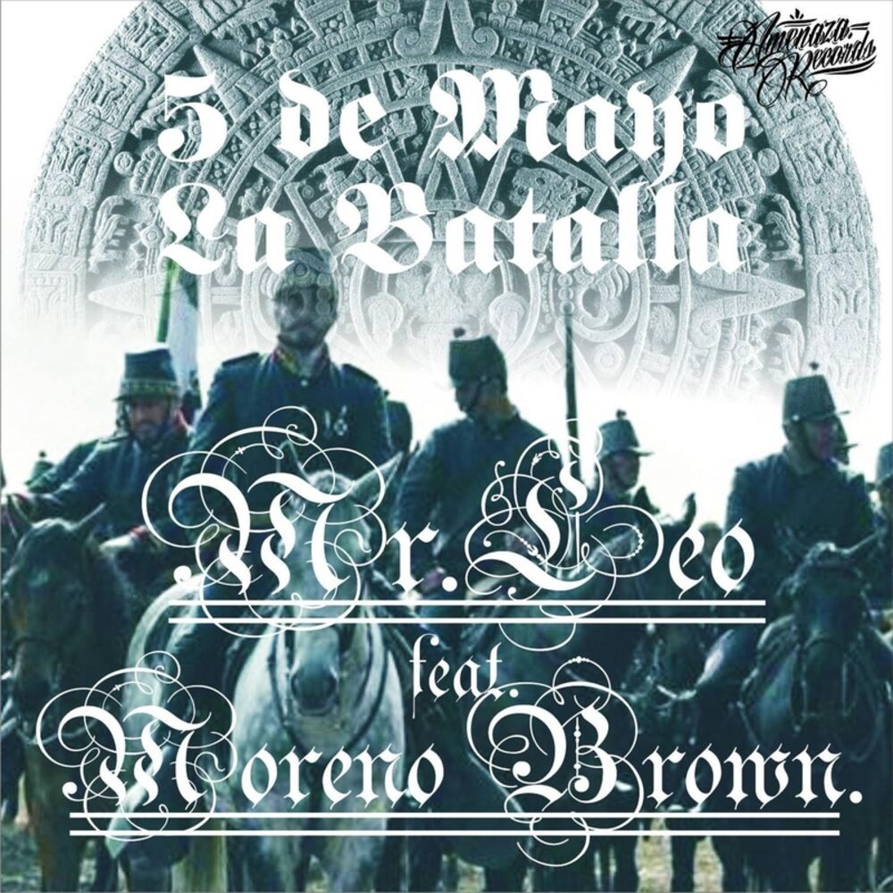 Picture of 5 De Mayo (La Batalla)