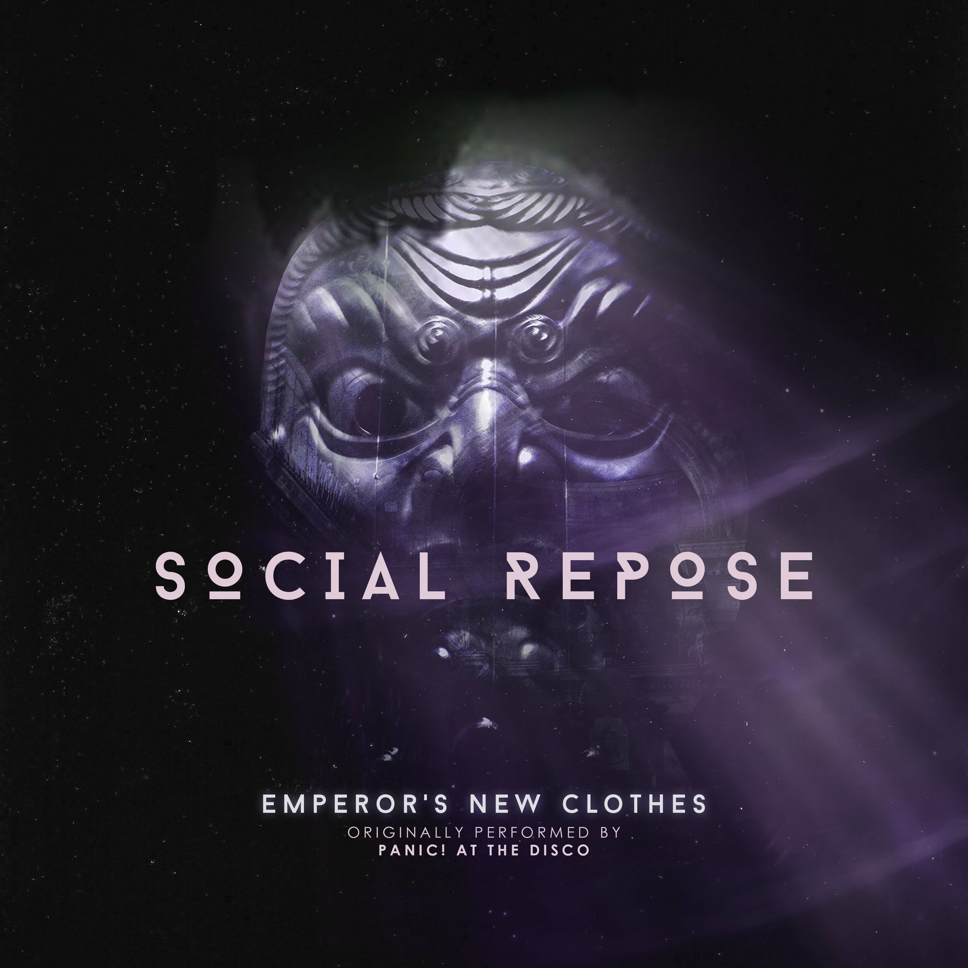 Album cover of Emperor's New Cloths