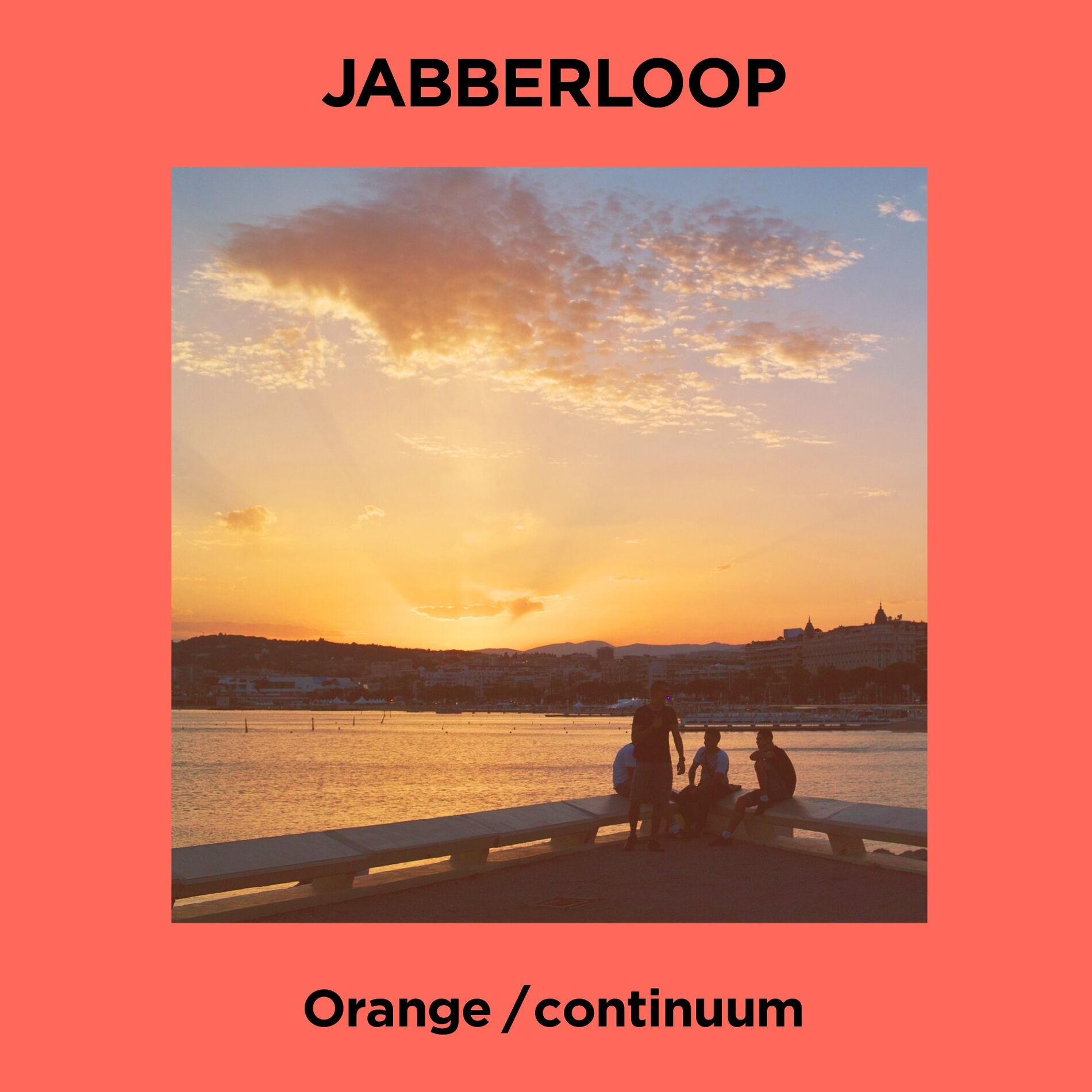 Jabberloop: albums, songs, concerts | Deezer