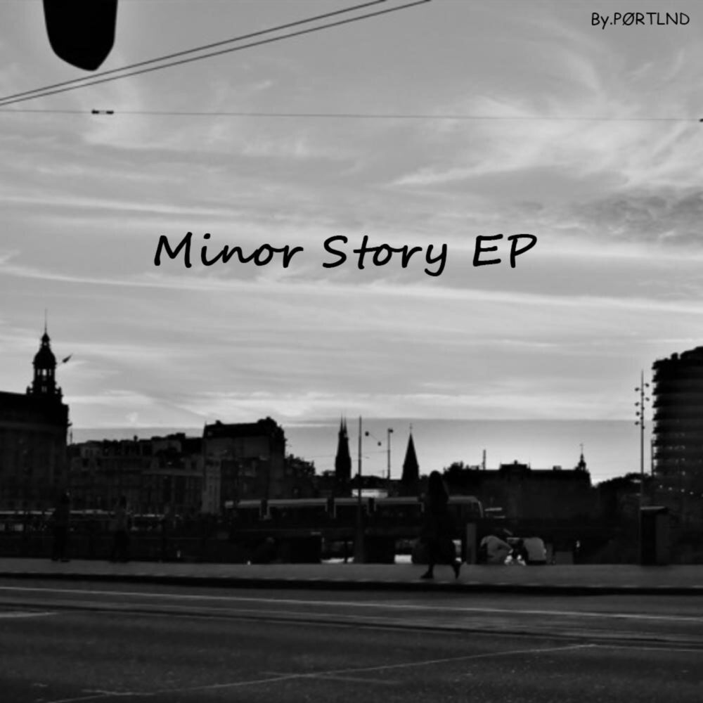 Picture of Minor Story EP