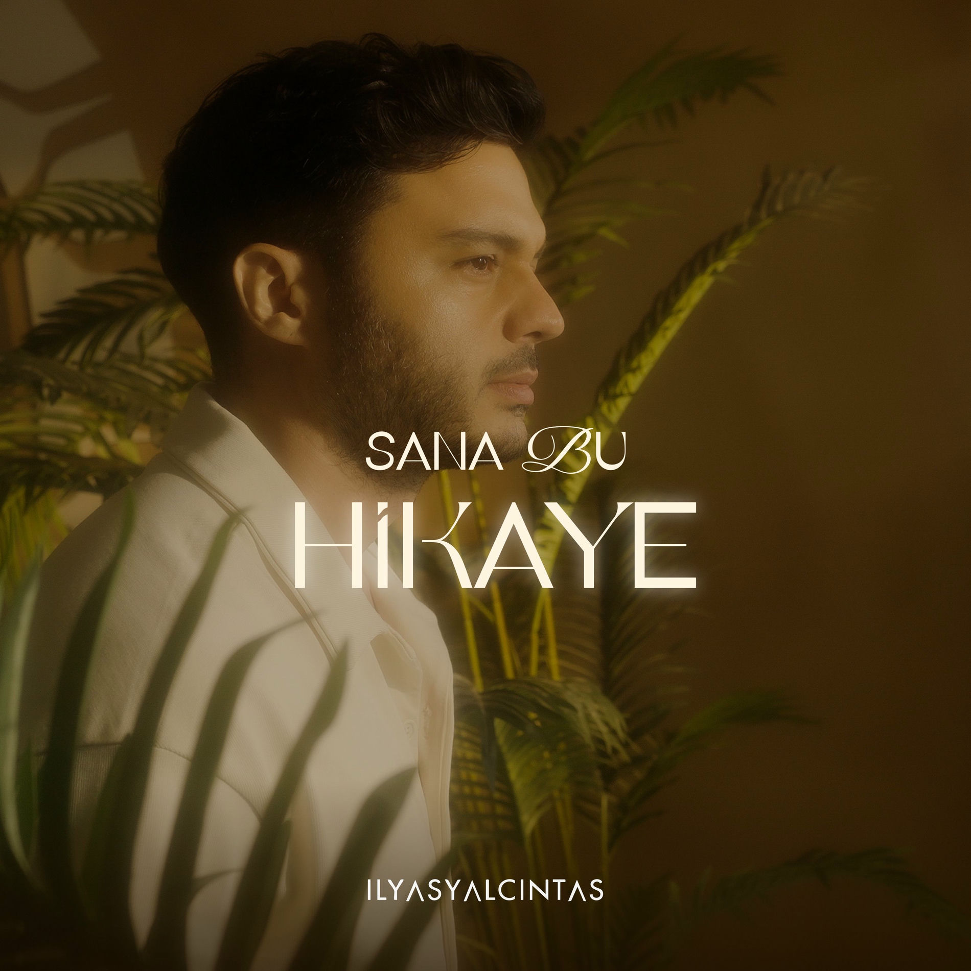 Album cover of Sana Bu Hikaye