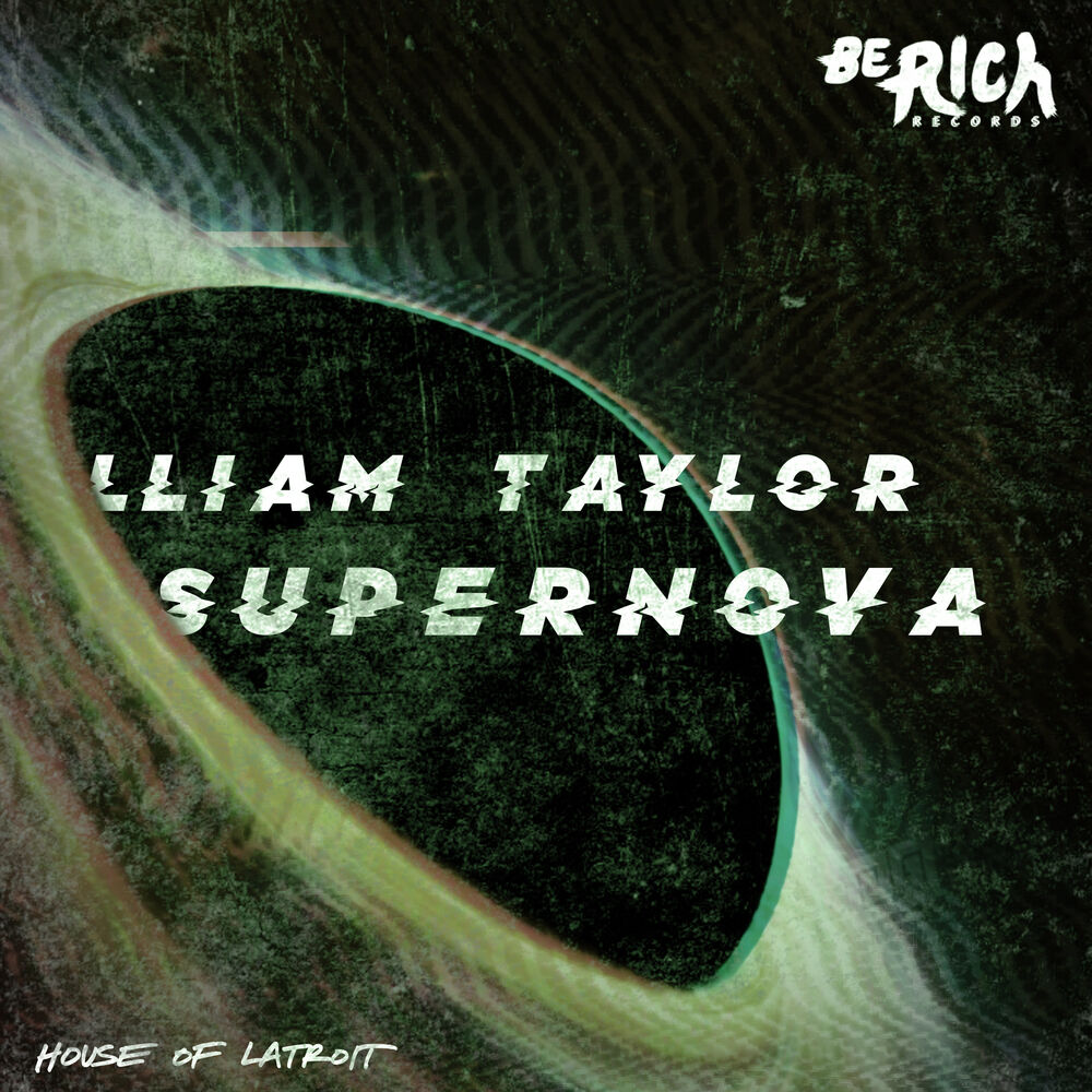 Picture of Supernova