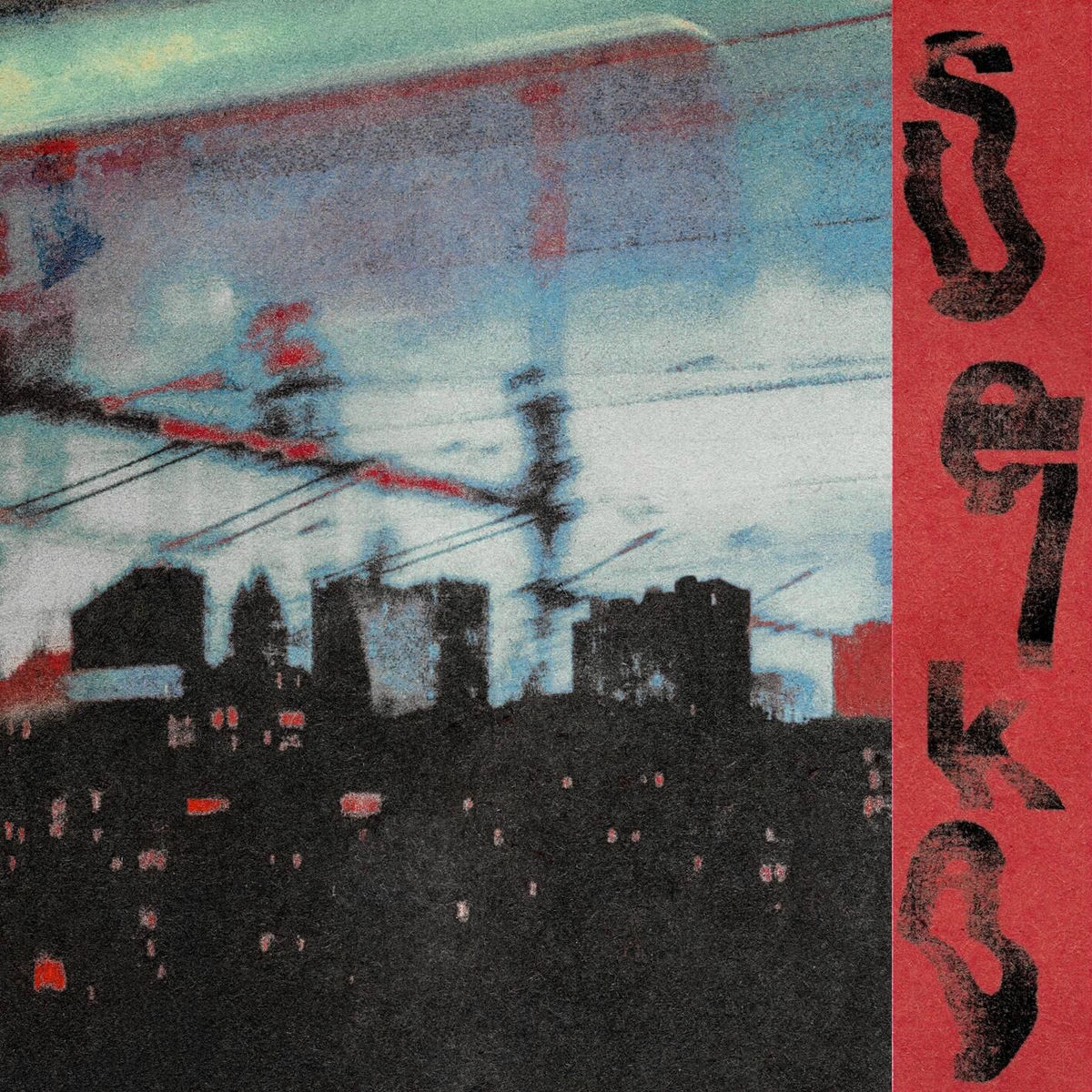 Album cover of Seiko