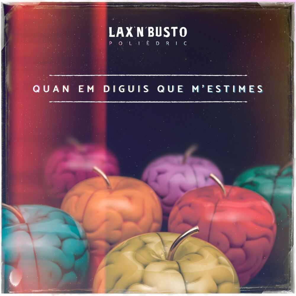 Picture of Quan Em Diguis Que M'estimes