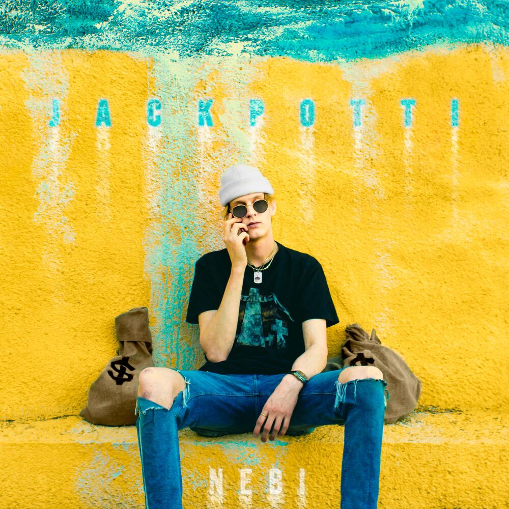 Picture of Jackpotti