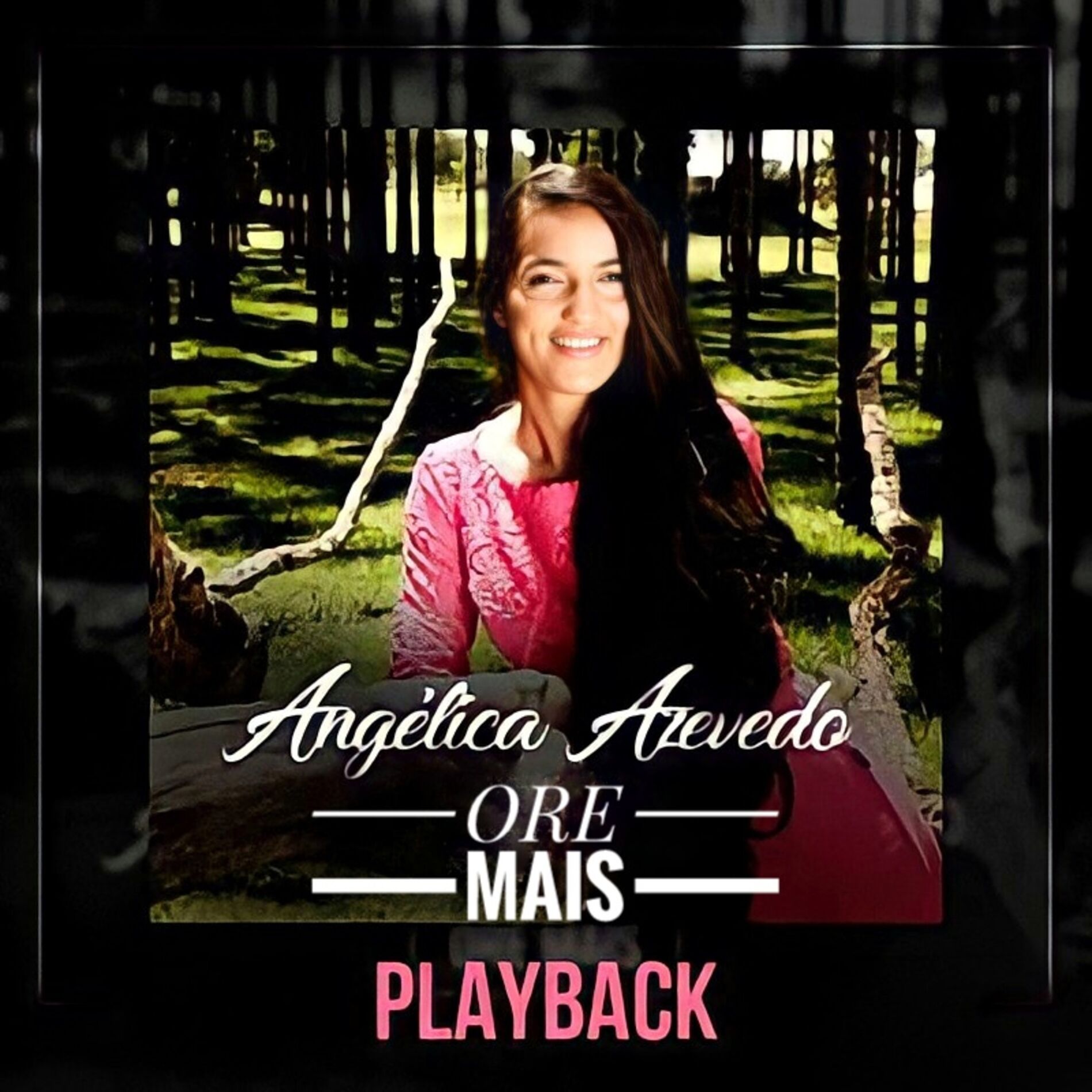 Album cover of Ore Mais (Playback)