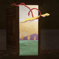 Pochette album