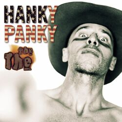 Cover of Hanky Panky