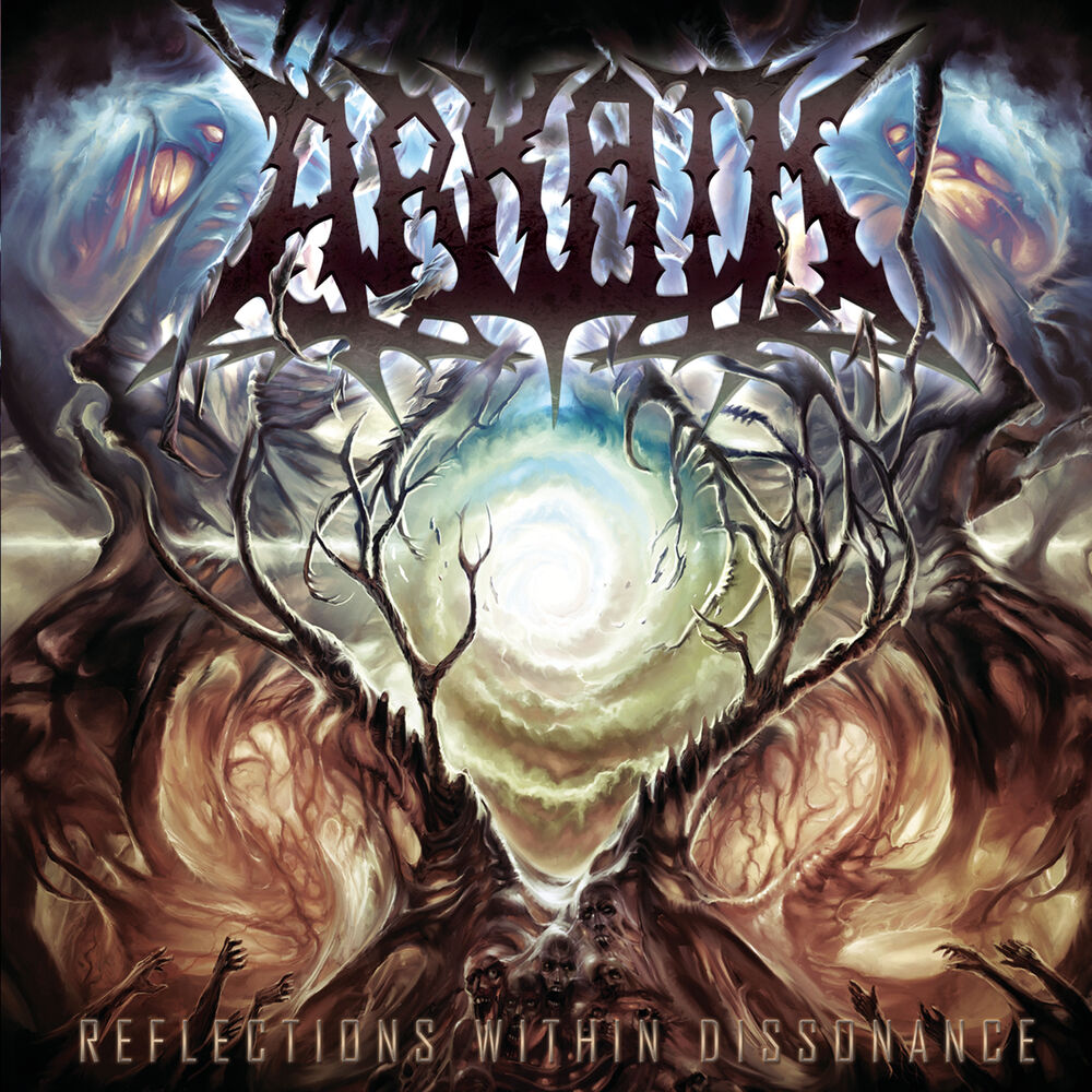 Picture of Reflections Within Dissonance