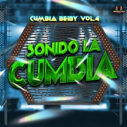 Cover of Cumbia Beiby Vol. 4