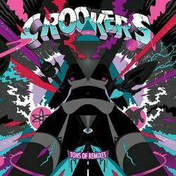 Cover of Tons of Remixes