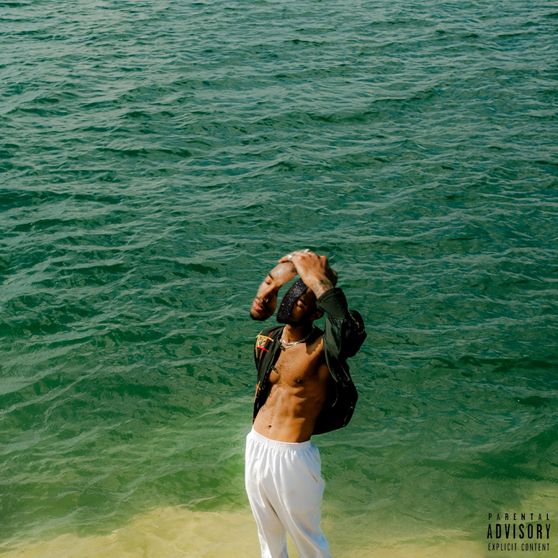 Album cover of MUR IDAW