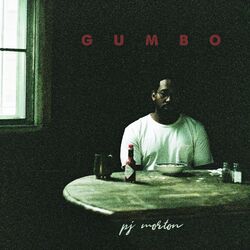 Cover of Gumbo