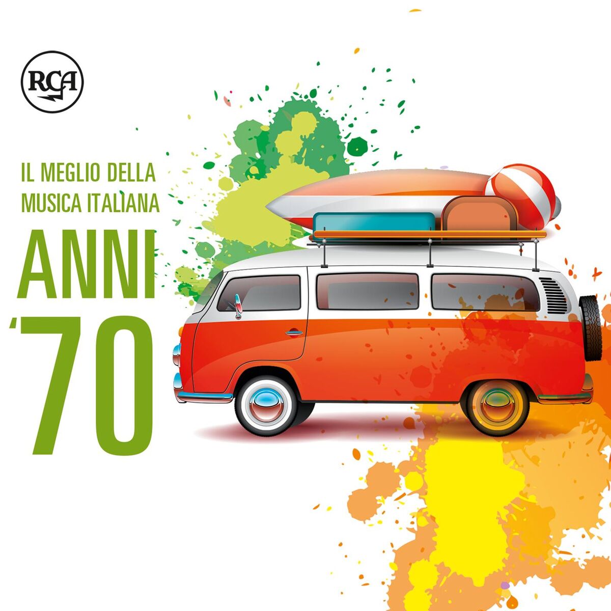 Album cover of L'appuntamento