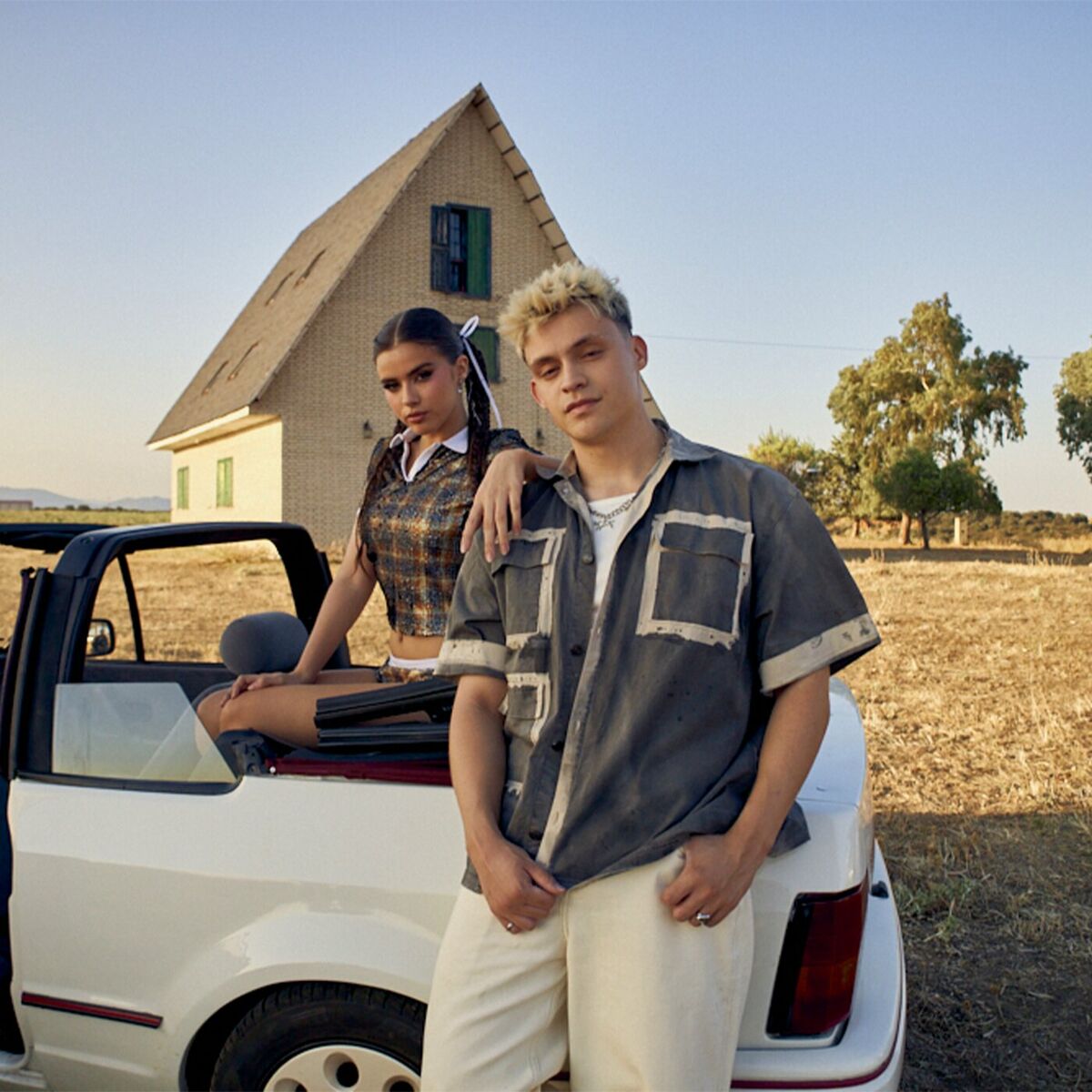 Album cover of Vaivén