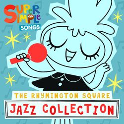 Cover of The Rhymington Square Jazz Collection
