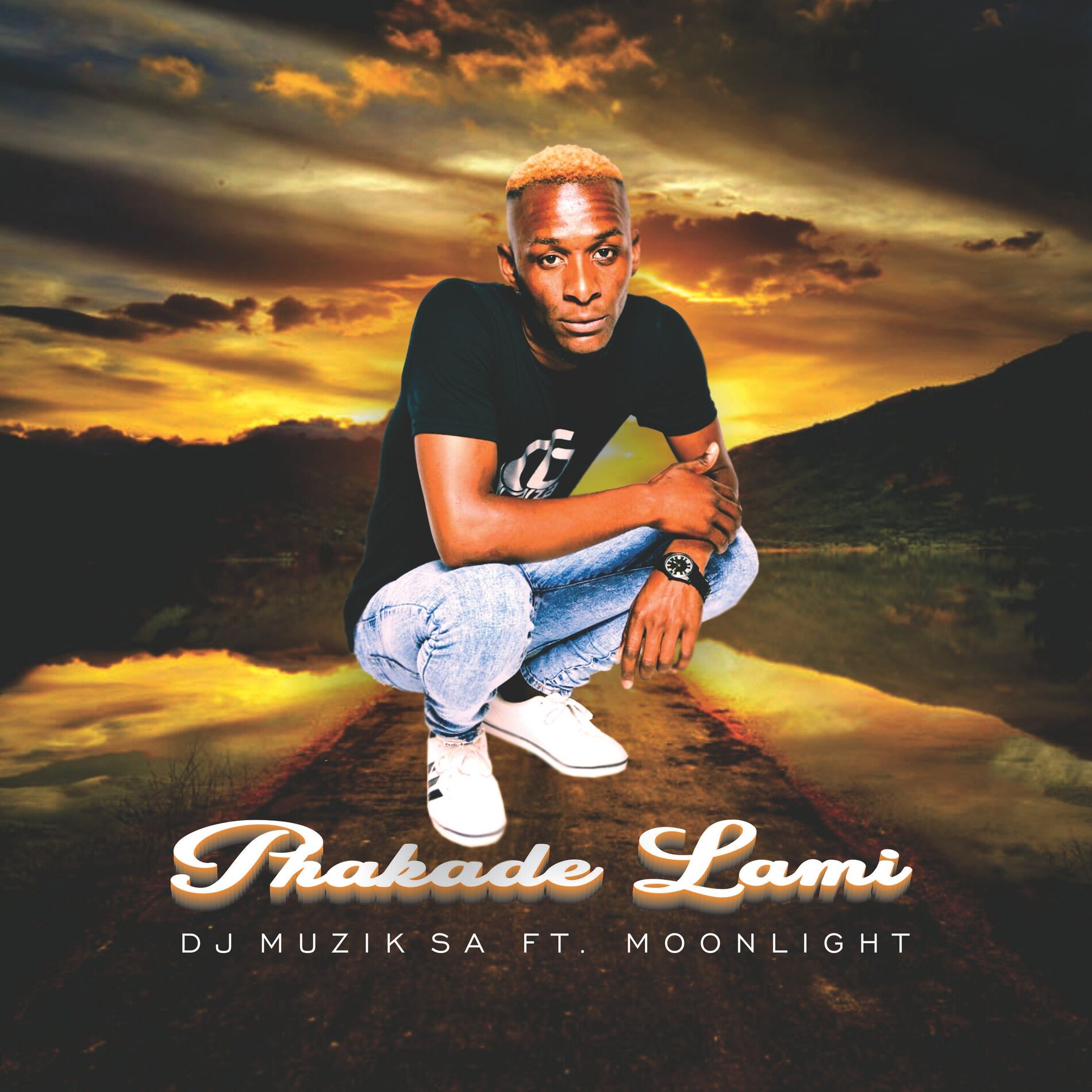 Album cover of Phakade Lami (2022 Remastered Version)